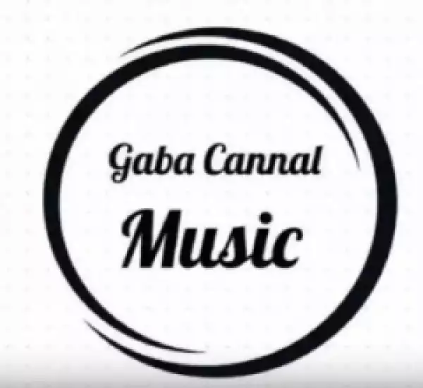 Gaba Cannal - One Foot (Main Mix)
